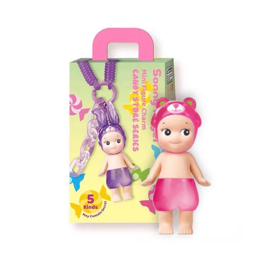 Sonny Angel Candy Store Keychain