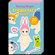 Sonny Angel Sticker Pack - Series 1