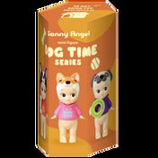 Sonny Angel Dog Time Series