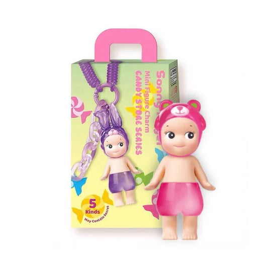 Sonny Angel Candy Store Keychain